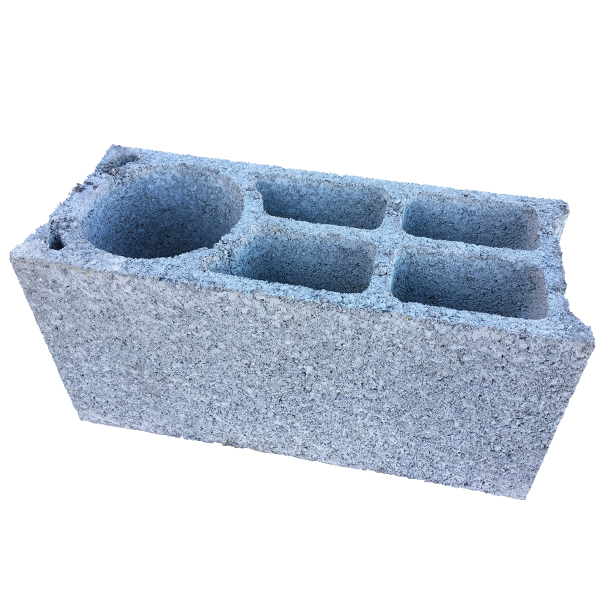 Bloc béton poteau Alkern 500 MM x 150 MM x 200 MM