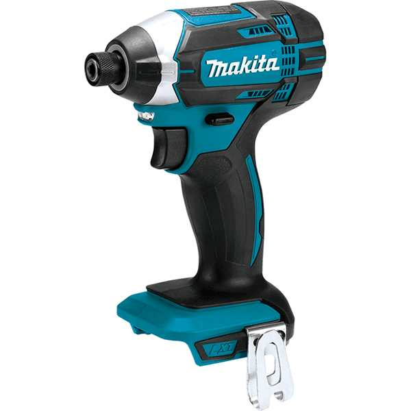 Visseuse à chocs Makita DTD152Z 18V Li Ion 165 Nm machine seule