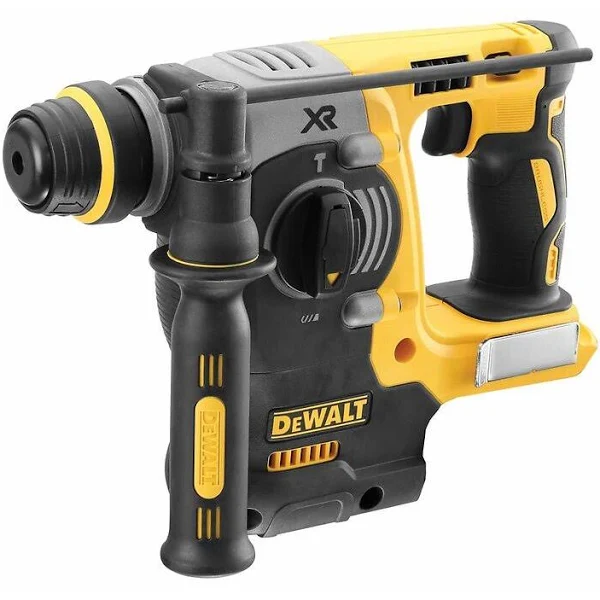 Ensemble De Outils Dewalt Dck P T Qw Brushless Xr V